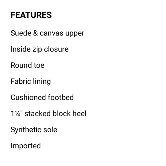 TOMS Desert Taupe Suede Womens Booties Deia - Picture 8 of 9